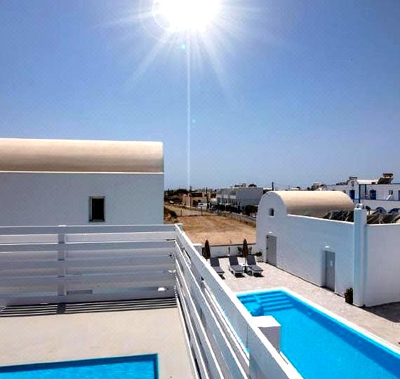 Petra Aqua Villa